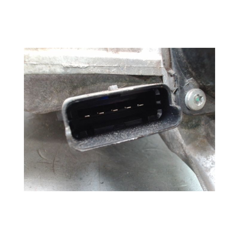 MECANISME ESSUIE-GLACE AVANT RENAULT SCENIC MONOSP. III Phase 1 2009-2011
