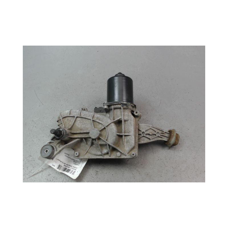 MECANISME ESSUIE-GLACE AVANT RENAULT SCENIC MONOSP. III Phase 1 2009-2011