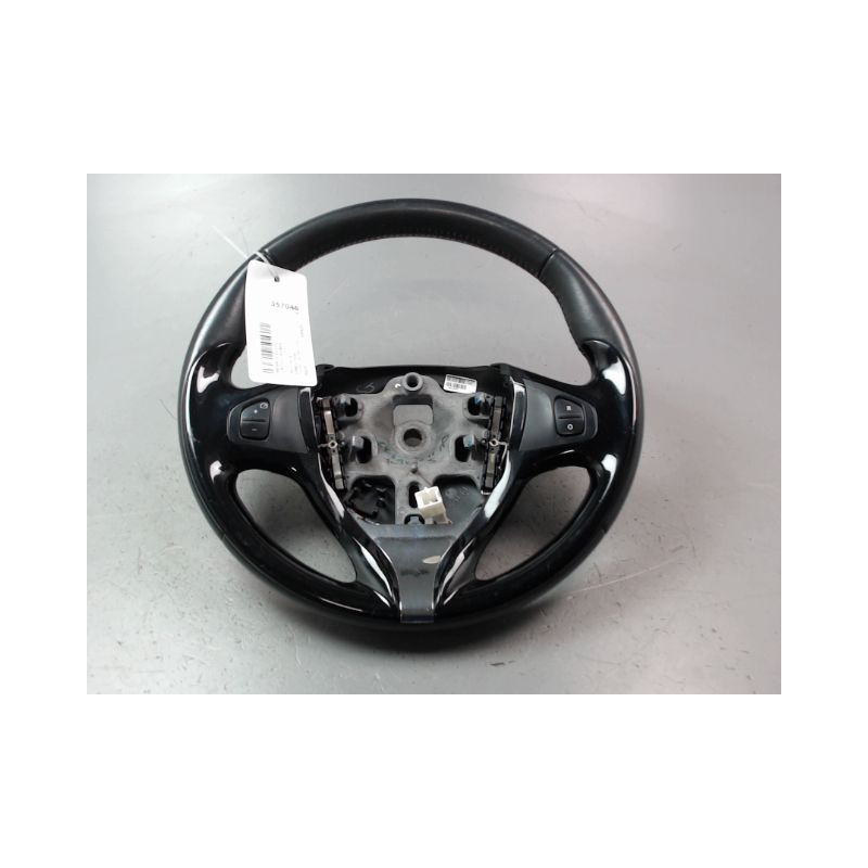 VOLANT DE DIRECTION RENAULT CLIO IV Phase 1 2012-...