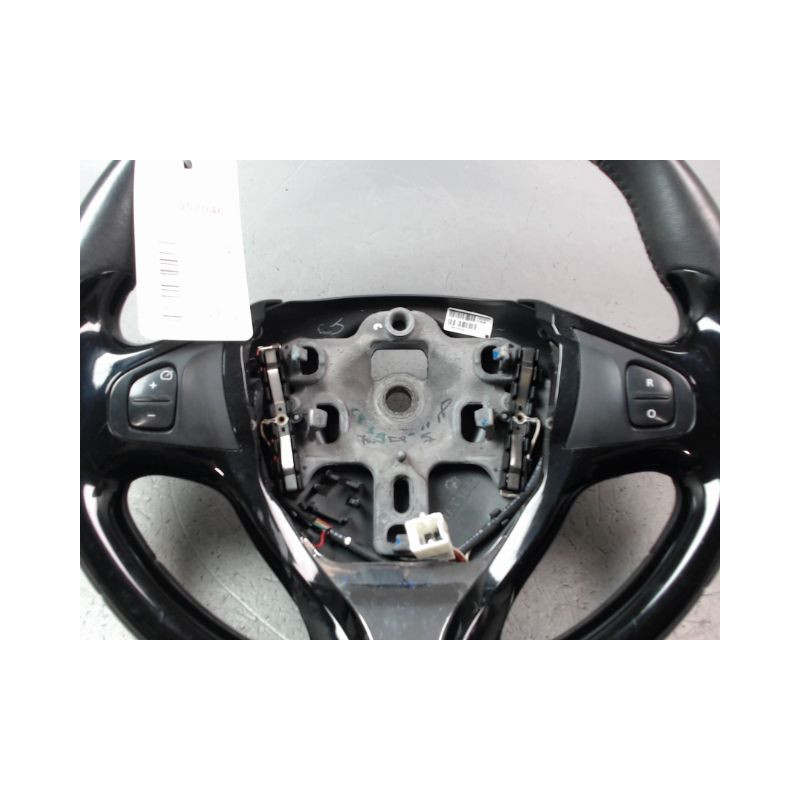 VOLANT DE DIRECTION RENAULT CLIO IV Phase 1 2012-...