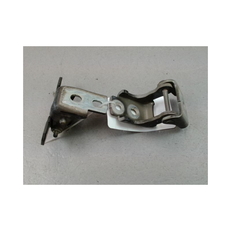 CHARNIÈRE PORTE AVG RENAULT CLIO IV Phase 1 2012-...