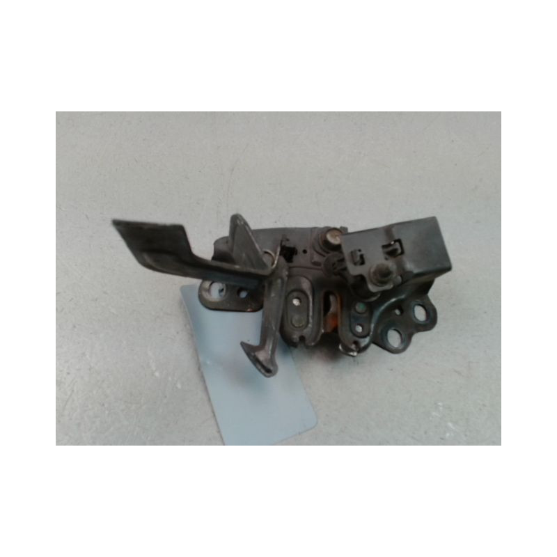 SERRURE CAPOT NISSAN JUKE Phase 1 2010-...