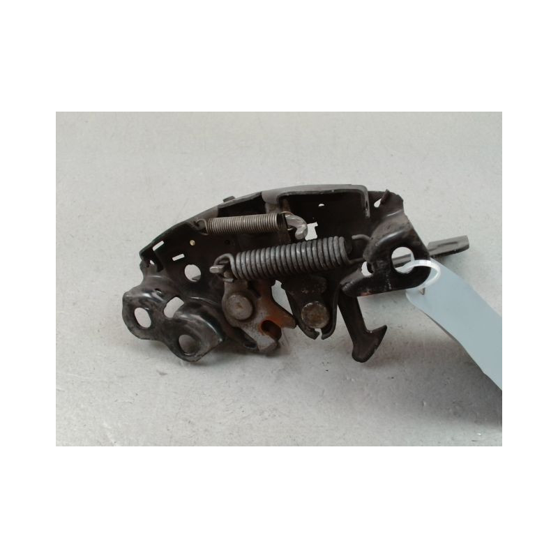 SERRURE CAPOT NISSAN JUKE Phase 1 2010-...