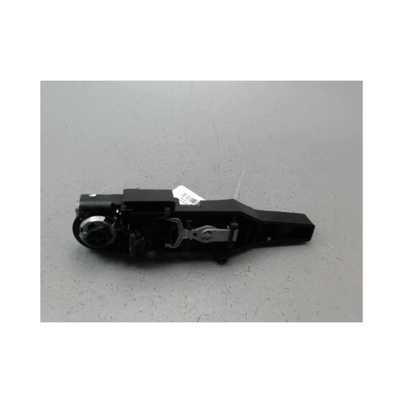POIGNEE EXTERIEURE PORTE AVANT DROIT RENAULT KANGOO EXPRESS II Phase 2 2013-...