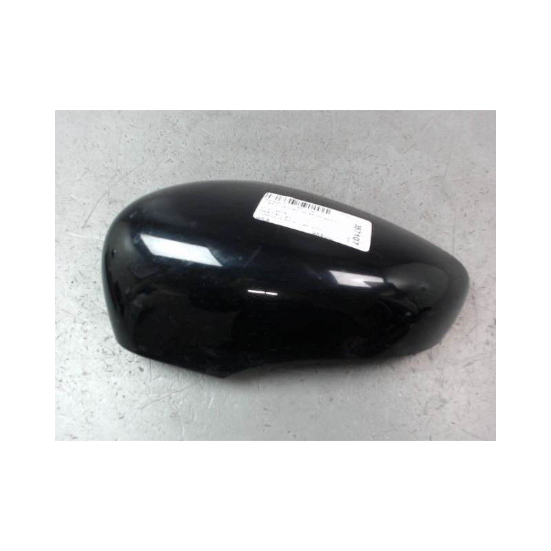 CARENAGE RETROVISEUR EXTERIEUR GAUCHE RENAULT CAPTUR Phase 1 2013-...