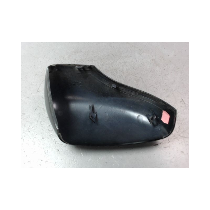CARENAGE RETROVISEUR EXTERIEUR GAUCHE RENAULT CAPTUR Phase 1 2013-...