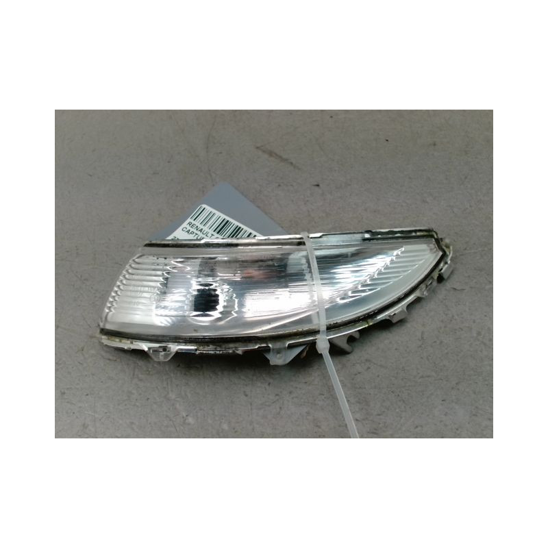 REPETITEUR RETROVISEUR GAUCHE RENAULT CAPTUR Phase 1 2013-...