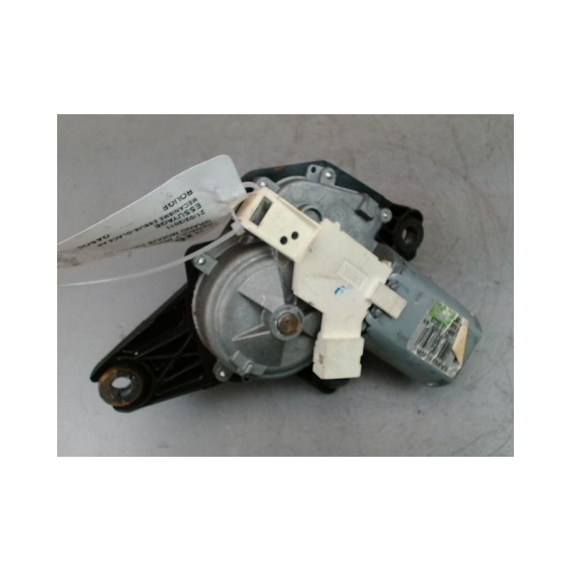 MECANISME ESSUIE-GLACE ARRIERE RENAULT GRAND MODUS Phase 2 2008-2012