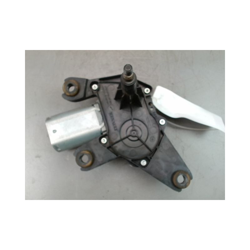 MECANISME ESSUIE-GLACE ARRIERE RENAULT GRAND MODUS Phase 2 2008-2012