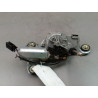 MECANISME ESSUIE-GLACE ARRIERE FORD FIESTA IV Phase 2 1999-2002