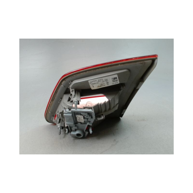 FEU ARRIERE INTERIEUR GAUCHE MERCEDES CLASSE B 2008-