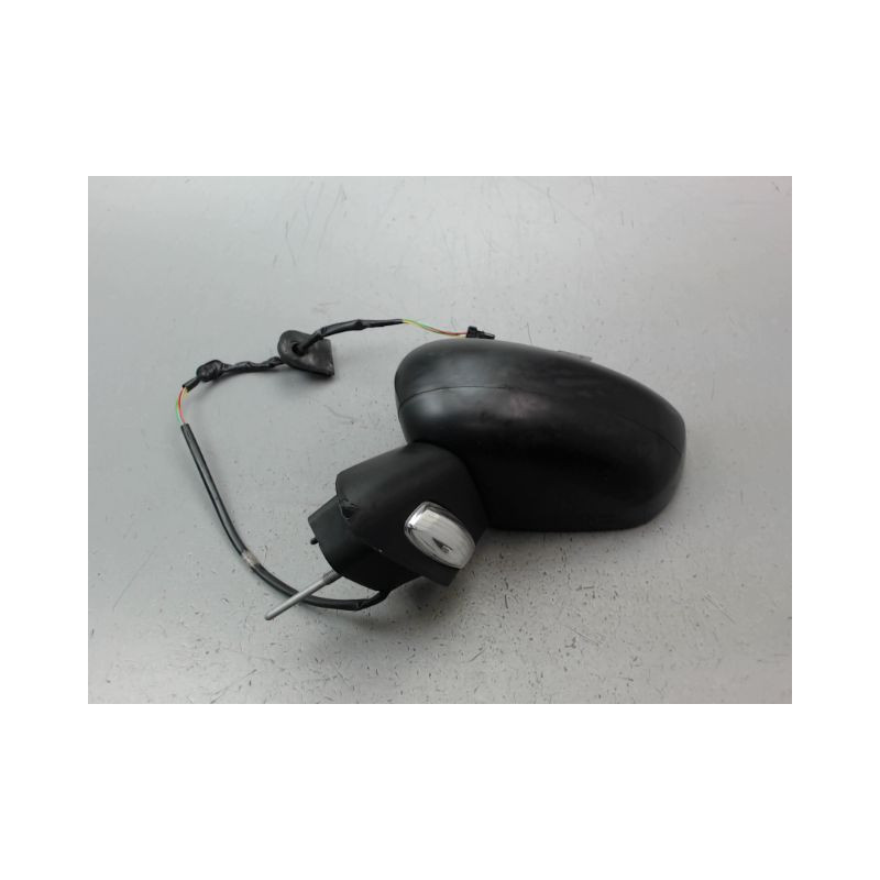 RETROVISEUR EXTERIEUR ELECTRIQUE GAUCHE CITROEN C3 II Phase 2 (A51) 2013-2016