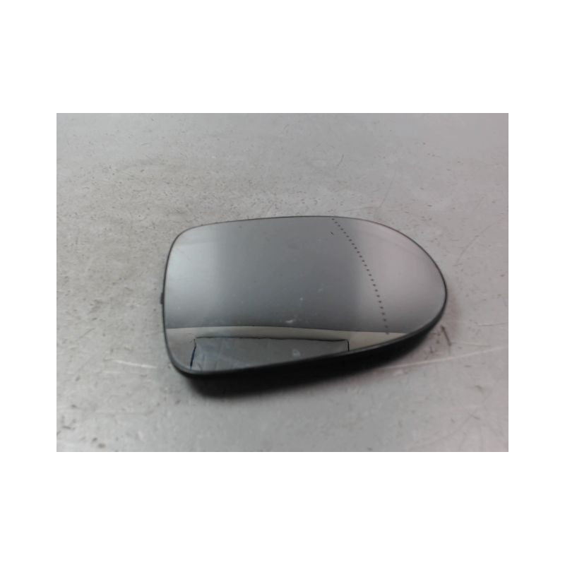 GLACE RETROVISEUR EXT G RENAULT CLIO III Phase 2 2009-2014