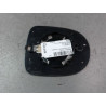 GLACE RETROVISEUR EXT G RENAULT CLIO III Phase 2 2009-2014