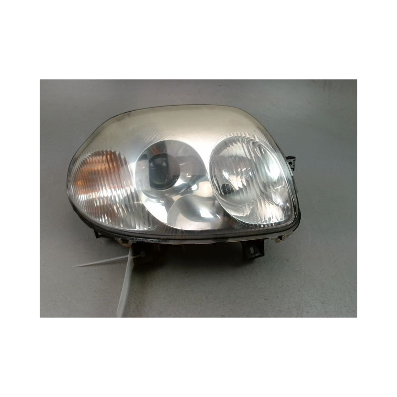 PHARE DROIT RENAULT CLIO II Phase 1 1998-2001