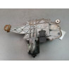 MECANISME ESSUIE-GLACE AVANT RENAULT GRAND SCENIC MONOSP. III Phase 2 LONG 2011-2013