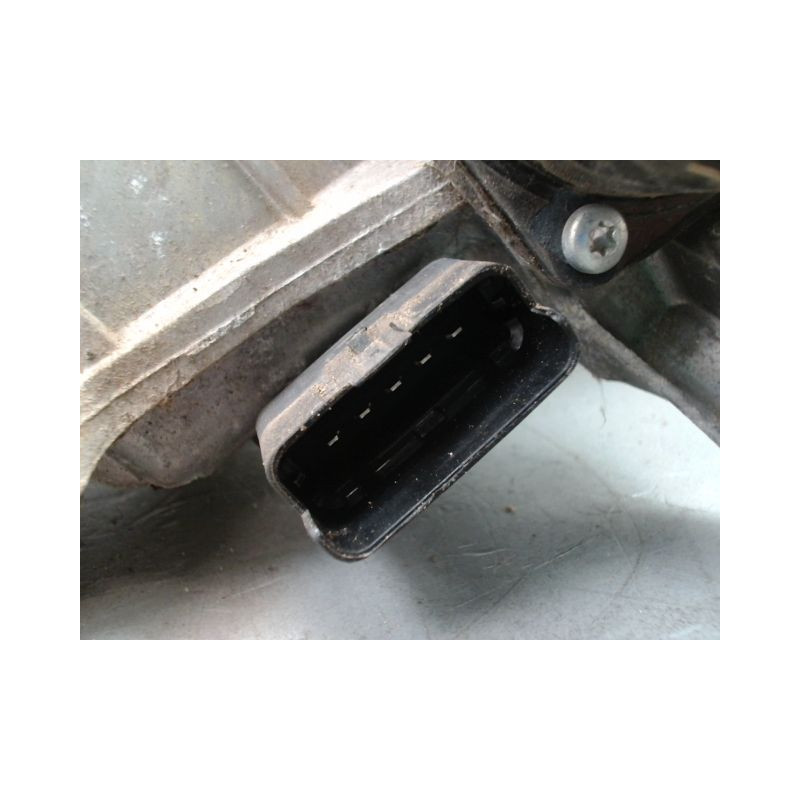 MECANISME ESSUIE-GLACE AVANT RENAULT GRAND SCENIC MONOSP. III Phase 2 LONG 2011-2013