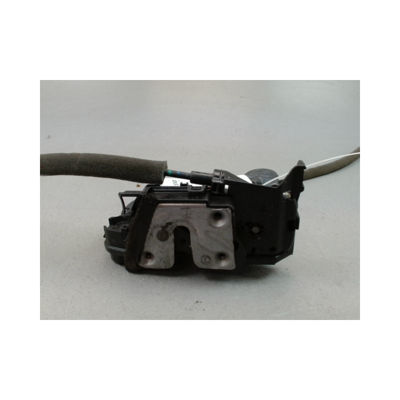 SYSTEME CONDAMNATION ARRIERE DROIT RENAULT CLIO IV Phase 1 2012-...