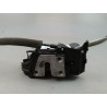SYSTEME CONDAMNATION ARRIERE DROIT RENAULT CLIO IV Phase 1 2012-...