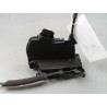 SYSTEME CONDAMNATION ARRIERE DROIT RENAULT CLIO IV Phase 1 2012-...