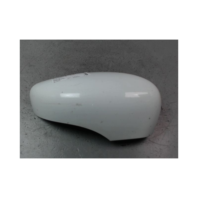 CARENAGE RETROVISEUR EXTERIEUR DROIT RENAULT CLIO IV Phase 1 2012-...
