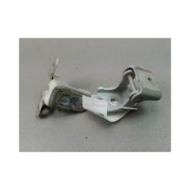 CHARNIÈRE PORTE AVG RENAULT CLIO IV Phase 1 2012-...
