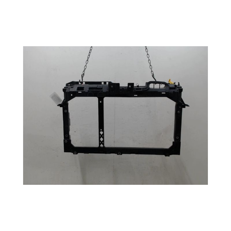 FACE AVANT FORD FIESTA VI Phase 1 2008-2012