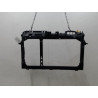 FACE AVANT FORD FIESTA VI Phase 1 2008-2012