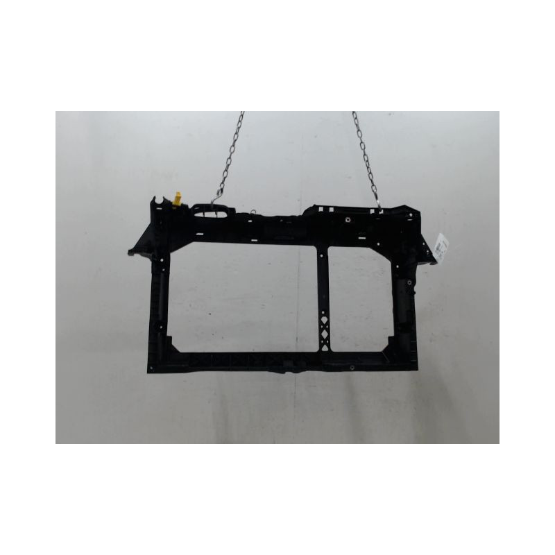 FACE AVANT FORD FIESTA VI Phase 1 2008-2012