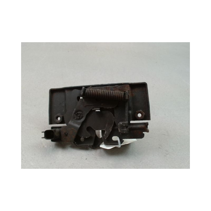 SERRURE CAPOT FORD FIESTA VI Phase 1 2008-2012