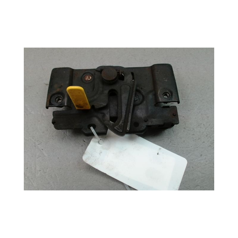 SERRURE CAPOT FORD FIESTA VI Phase 1 2008-2012