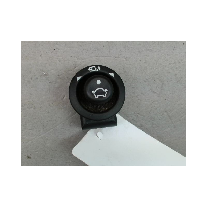 COMMANDE RETROVISSEUR EXTERIEUR ELECTRIQUE GAUCHE FORD FIESTA VI Phase 1 2008-2012