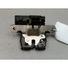SERRURE HAYON  FORD FIESTA VI Phase 1 2008-2012