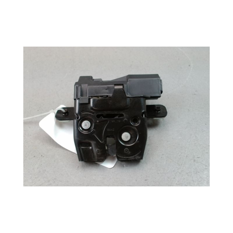SERRURE HAYON  FORD FIESTA VI Phase 1 2008-2012