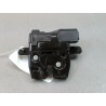 SERRURE HAYON  FORD FIESTA VI Phase 1 2008-2012