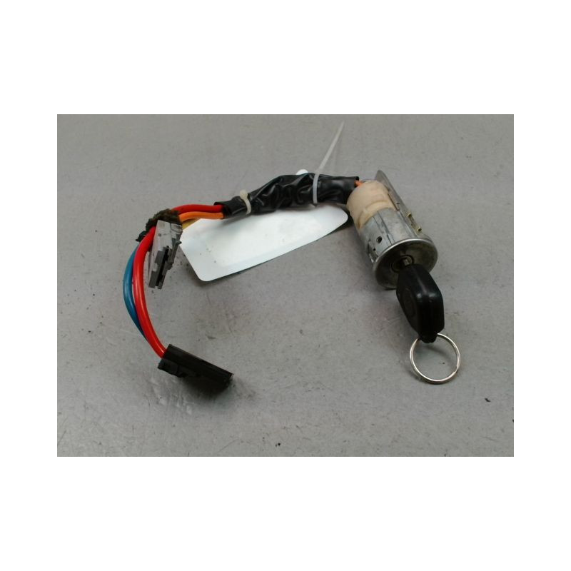 ANTIVOL DE DIRECTION PEUGEOT 306 BERL. Phase 2 1997-2001