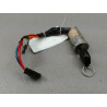 ANTIVOL DE DIRECTION PEUGEOT 306 BERL. Phase 2 1997-2001