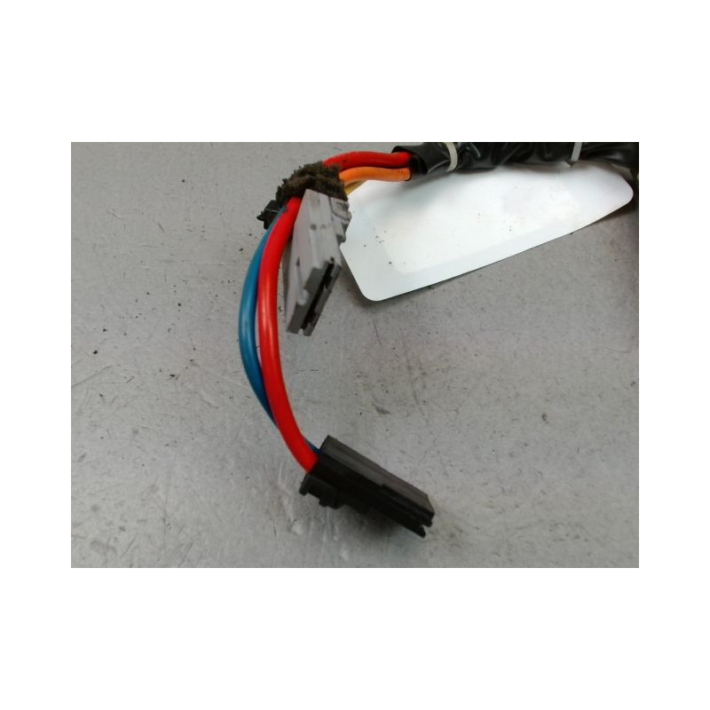 ANTIVOL DE DIRECTION PEUGEOT 306 BERL. Phase 2 1997-2001