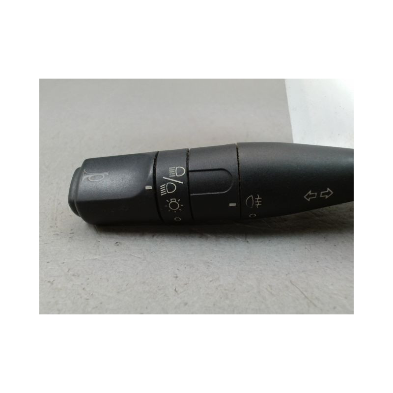 COMMANDE ECLAIRAGE PEUGEOT 306 BERL. Phase 2 1997-2001