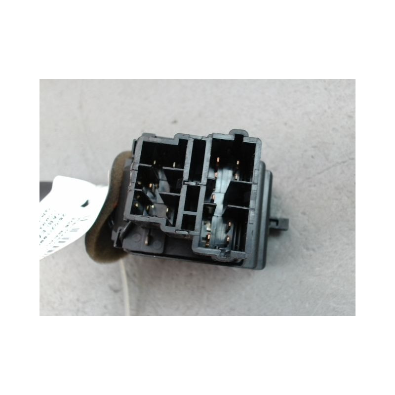 COMMANDE ECLAIRAGE PEUGEOT 306 BERL. Phase 2 1997-2001