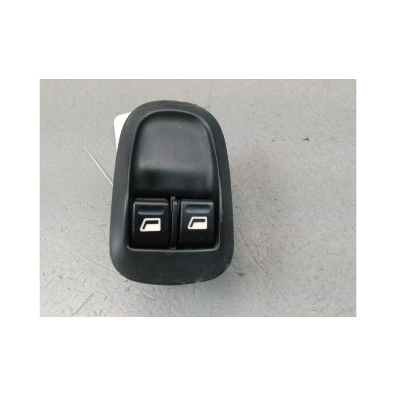 COMMANDE LEVE-GLACE PORTE AVG PEUGEOT 306 BERL. Phase 2 1997-2001