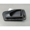 POIGNEE INTERIEURE PORTE AVANT GAUCHE PEUGEOT 306 BERL. Phase 2 1997-2001