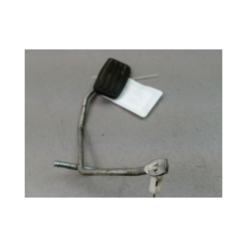 PEDALE ACCELERATEUR PEUGEOT 306 BERL. Phase 2 1997-2001