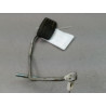 PEDALE ACCELERATEUR PEUGEOT 306 BERL. Phase 2 1997-2001