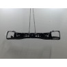 ABSORBEUR PARE-CHOC ARRIERE PEUGEOT 208 Phase 1 2012-...