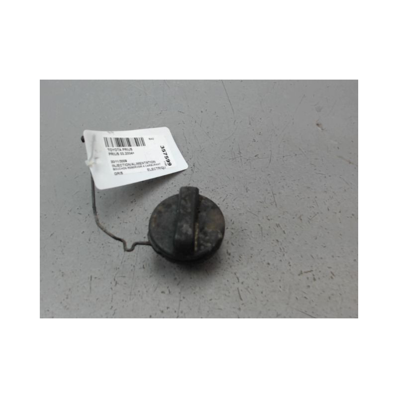 BOUCHON RESERVOIR A CARBURANT TOYOTA PRIUS 2004-