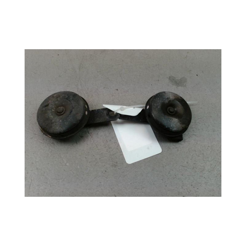 KLAXON / AVERTISSEUR TOYOTA PRIUS 2004-