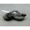 KLAXON / AVERTISSEUR TOYOTA PRIUS 2004-
