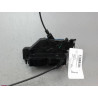 SYSTEME CONDAMNATION ARRIERE DROIT CITROEN C3 PICASSO MONOSP. Phase 1 2009-2012