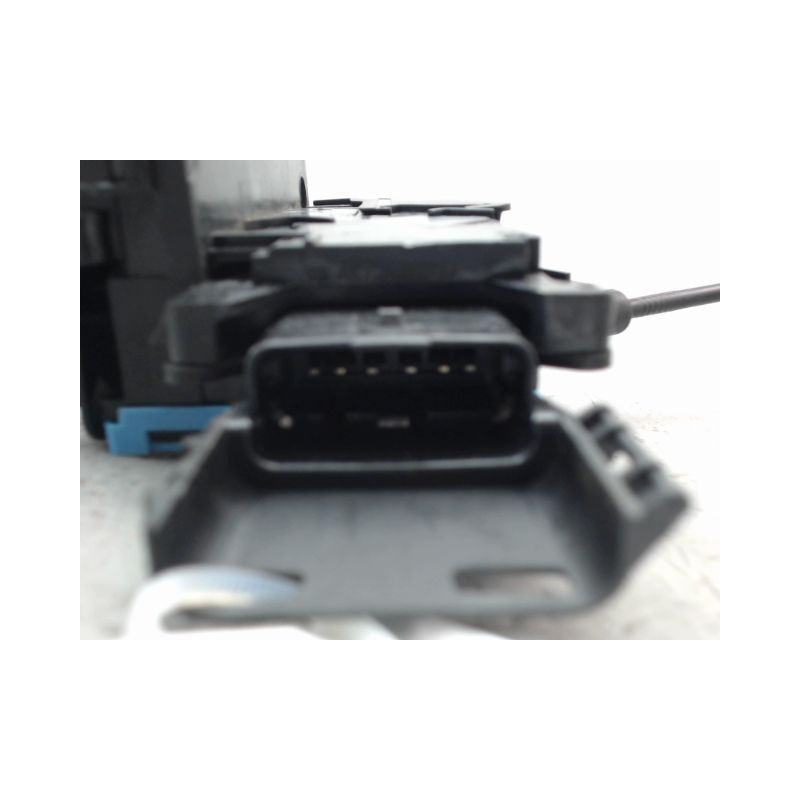SYSTEME CONDAMNATION ARRIERE DROIT CITROEN C3 PICASSO MONOSP. Phase 1 2009-2012